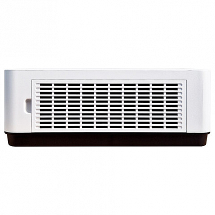 Проектор CACTUS CS-S1.WT, 3 LCD, 1024x768, 16:9, 4:3, 34000 лм, 15000:1, 3,06 кг