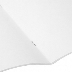 Блокнот для рисования, А4, 40 л., обложка офсет, ПИФАГОР, 200х285 мм, "Лебеди/Лев", 126962