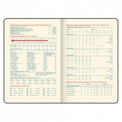 Ежедневник датированный 2026 А5 148х218 мм, GALANT "Infinity Silver", под кожу, синий, 117496