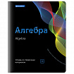 Тетради предметные, КОМПЛЕКТ 10 ПРЕДМЕТОВ, 48 л., глянцевый лак, BRAUBERG, "BLACK & BRIGHT", 403560