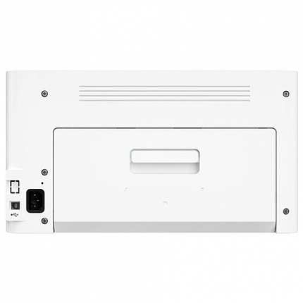 Принтер лазерный ЦВЕТНОЙ HP Color Laser 150a А4, 18 стр./мин, 20000 стр./мес., 4ZB94A