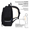 Рюкзак BRAUBERG SNAP, 2 отделения, 3 кармана, "Stylish checks", 39х28х16 см, 273130
