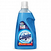 Средство для смягчения воды и удаления накипи в стиральных машинах 1,5 л, CALGON (Калгон), гель, 3184464